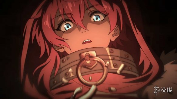 《哥布林杀手》作者新作动画公开新预告 主创阵容公布