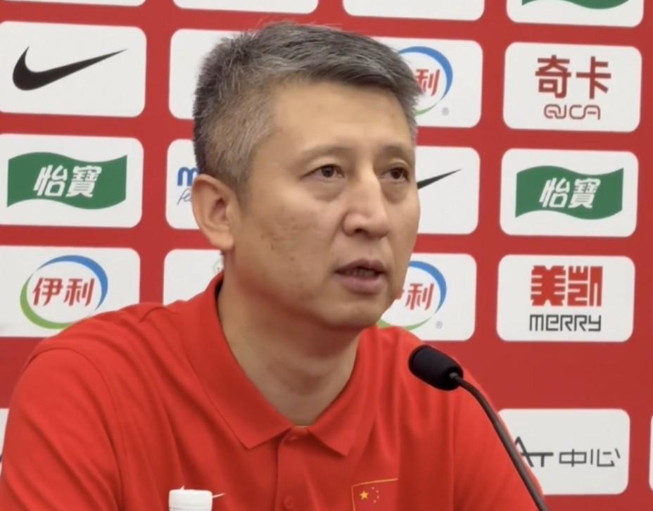 郭士强：年轻队伍需要成长，成长过程中有些失败也是正常的
