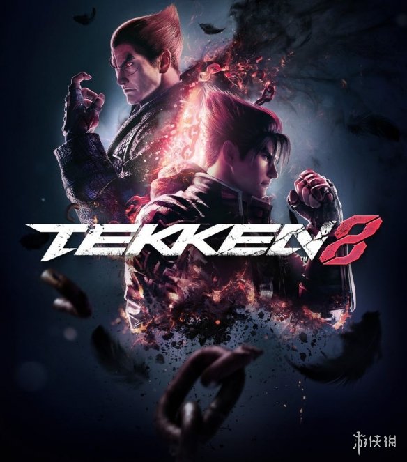 全球首位:Ninjakilla登顶《铁拳8》新段位破坏神无限