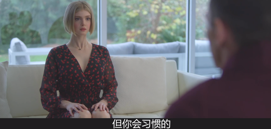女神为艺术全裸献身，这部影片太生猛了