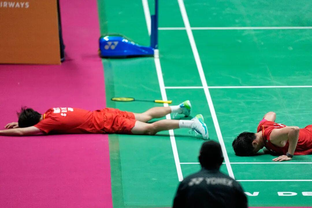 兑现五年之约,含梗量最高的世界冠军诞生